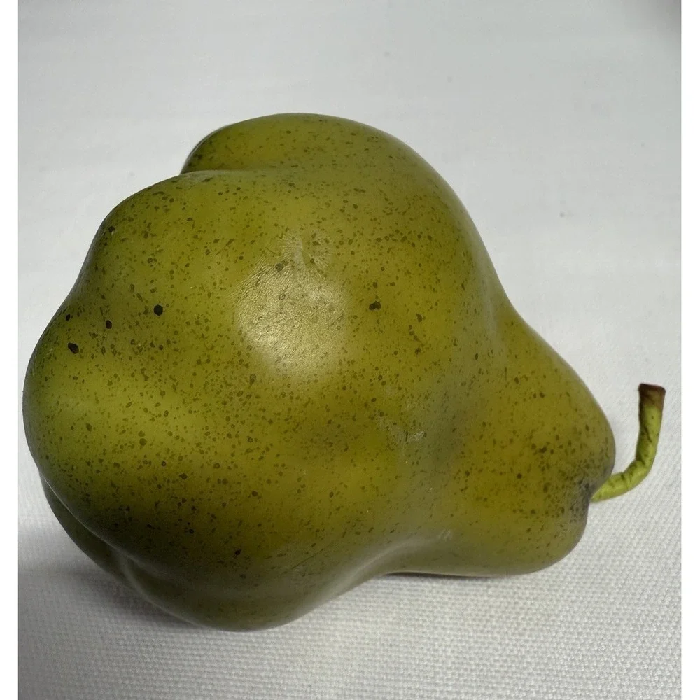 Winward Produce Lemon Faux Fruit Realistic Simulation Hand Painted Prop Decor 15